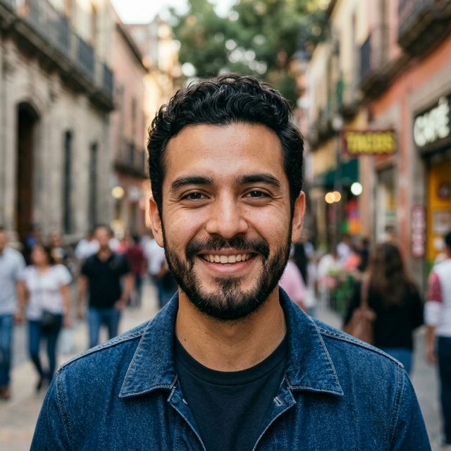 Ricardo Ortiz